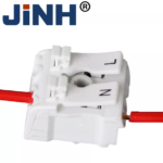 Conector Rapido de Cable Electrico CMK923-2