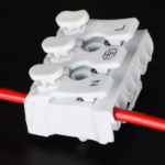 Conector Rapido de Cable Electrico CMK923-3