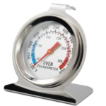 Termometro de Reloj de 50 a 300°C, TMP024