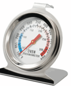 Termometro de Reloj de 50 a 300°C, TMP024