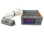 Controlador de Temperatura y Humedad, SHT2000