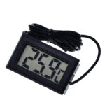 Mini Termometro Digital, TMP004BD