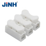 Conector Rápido de Tres Polos CMK823-3P/1,5