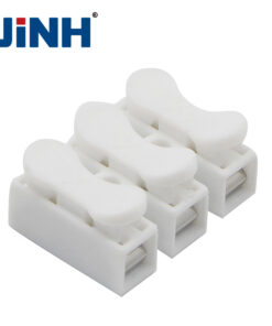 Conector Rápido de Tres Polos CMK823-3P/1,5