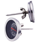 Termometro de Reloj, FTM004