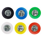 Mini Termohigrometro Digital Electronico, HYT010B