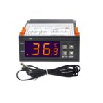 Controlador de Temperatura, STC-1000