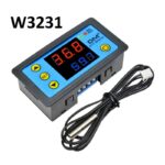 Controlador de temperatura, W3231