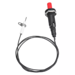 Encendedor Electrico de Gas GLP y GN, SMT-DHQ002/DHZX005