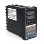 Controlador de Temperatura Digital, REX-C400FK02