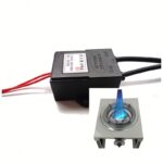 Transformador de Ignicion 220VAC, TW-G-DHQ