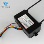 Controlador de Llama con Transformador de Encendido , TIANWANG