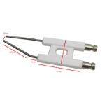Electrodo De Encendido Para Gas, SMT-DHZ016
