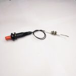 Encendedor Electrico con Electrodo para Gas GLP y GN, SMT-DHQ003/DHZX016