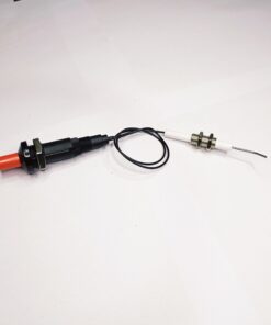 Encendedor Electrico con Electrodo para Gas GLP y GN, SMT-DHQ003/DHZX016