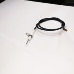 Electrodo de Encendido para Gas GLP y GN, SMT-DHZX005-1B
