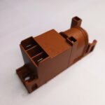 Encendedor de Llama de 2 Salidas para AC220V, SMT-DHQ017