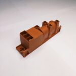 Encendedor de Llama de 4 Salidas para AC220V, SMT-DHQ005A