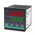 Controlador de Temperatura Digital, REX-CH702FK02