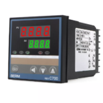 Controlador de Temperatura Digital, REX-C700FK02