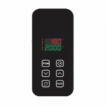 Controlador de Temperatura, Tiempo, Ignicion, y Detector de Fuego para Hornos, INV-30913-01