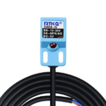 Interruptor de Induccion de Proximidad 4mm, SN04-__-RTKQ
