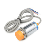 Interruptor de Induccion de Proximidad 15mm, LJ30A3-15-Z/_-JYIO