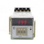 Controlador Digital, E5C4-R20K-O111ROM