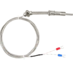 Termocupla Tipo K de Resorte de Compresion M12, K_M-RES