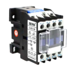 Contactor de 9A de Bobina 220VAC, CJX2-09...