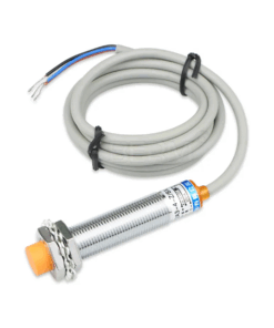 Interruptor de Induccion de Proximidad 4mm, LJ12A3-4-_/_-JYIO