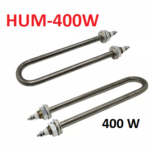 Tubo Humidificador Inoxidable, HUM400W