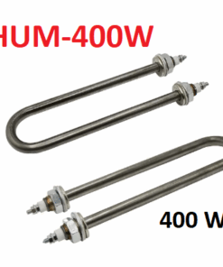 Tubo Humidificador Inoxidable, HUM400W