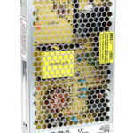 Fuente de Alimentacion Conmutada con Entrada AC220V, Salida 24VDC, 10A, LRS-250-24