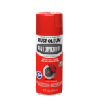 Pintura en Spray Automotriz Rojo Brillante 482°C, SP-482RO