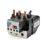 Rele Termico de Sobrecarga con Ajuste de Corriente (23-32A ~ 28-36A), NR2-36-XX