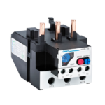 Rele Termico de Sobrecarga con Ajuste de Corriente (200-315A ~ 315-500A), NR2-630-XX