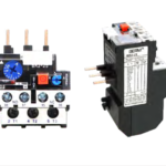 Rele Termico de Sobrecarga con Corriente (0.63-1A ~ 23-32A), BR2-25