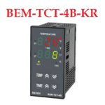 Controlador de Temperatura y Tiempo, BEM-TCT-4B-KR