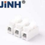 Conector Rapido de Tres Polos, CMK823-3P/2.5