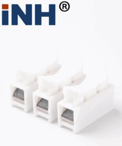 Conector Rapido de Tres Polos, CMK823-3P/2.5