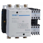 Contactor de Bobina 220VAC, NC2-_