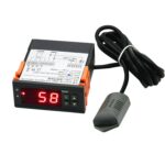Controlador de Humedad Digital, ZFX-13001