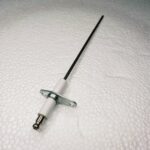 Electrodo de Encendido o Sensor de fuego para GAS GLP Y GN, ZH-036A