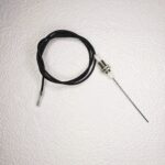 Electrodo de Encendido para GAS GLP Y GN, SMT-DHZX006