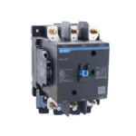 Contactor de 1NA+1NC, Voltaje de Bobina 220VAC, Corriente de Carga de 120A ~ 185A, NXC-ZZ-220V