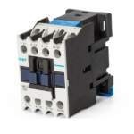 Contactor de Bobina 220VAC, NC1-_10