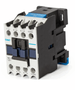 Contactor de Bobina 220VAC, NC1-_10
