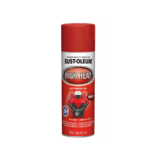 Pintura en Spray de Alta Temperatura Rojo Mate 1093°C, SP-1093RO-MT