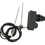 Encendedor de Boton a Bateria con Dos Salidas, SMT-DHQ008/DHZX006